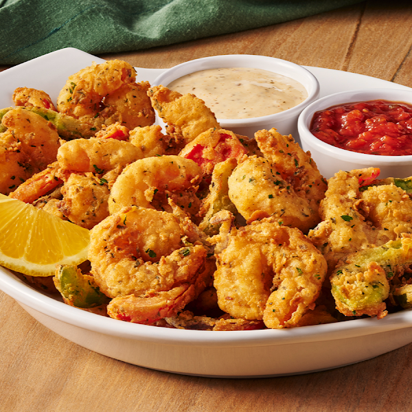 Olive Garden — photo