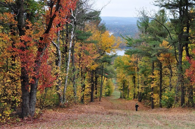 Wachusett Mountain State Reservation