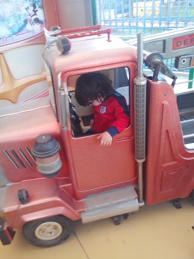 shopping-mall