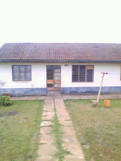 Photos of Maralal Police Station