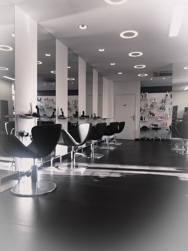Coiffure y