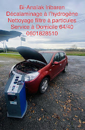 Photo n°17 de Bi Anaïak Iribaren à Espès-Undurein (Garage automobile)