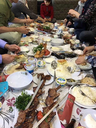 Photos of Eram Shandiz Restaurant