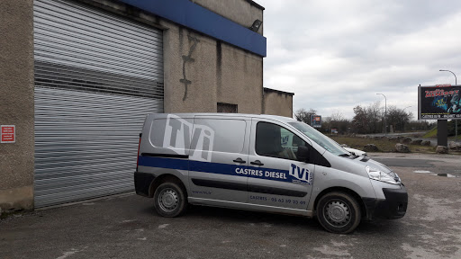 CASTRES DIESEL