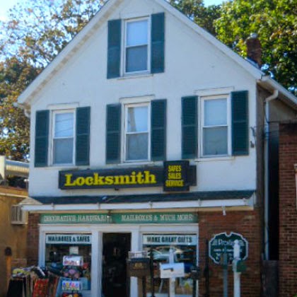 Prestige Lock & Home - Thumbnail
