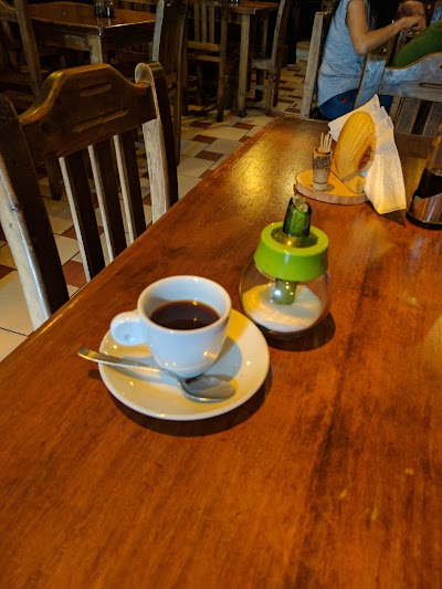 Photos of Sabor Cubano