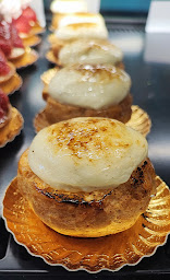 Photo n°9 de Les Gourmandises de Saint-Pé à Saint-Pé-de-Bigorre (Salon de thé)