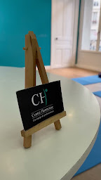 Photo n°11 de Centre Harmonie à Reims (Professeur de yoga)