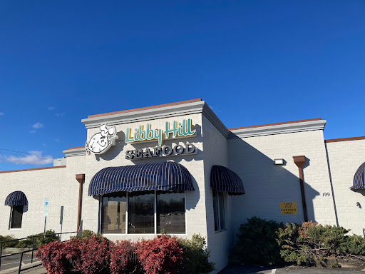Libby Hill Seafood (Mt. Airy) - Thumbnail