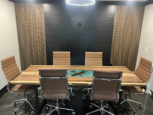 Smith & Salmons Construction