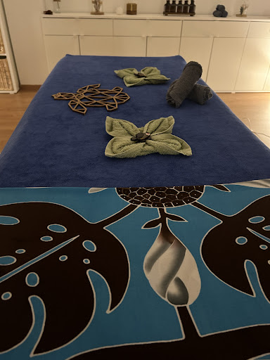 Kaya's Oasis Massage - Strasbourg - Thumbnail