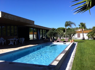 Photo n°5 de LG Constructions à Vias (Piscine)