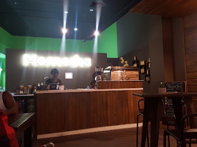 Photos of Momocha Tea & Buns