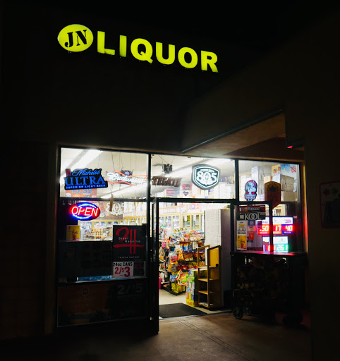 JN Liquor