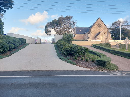 Saint Johns Church - Anglican Parish of Sorrento and Rye