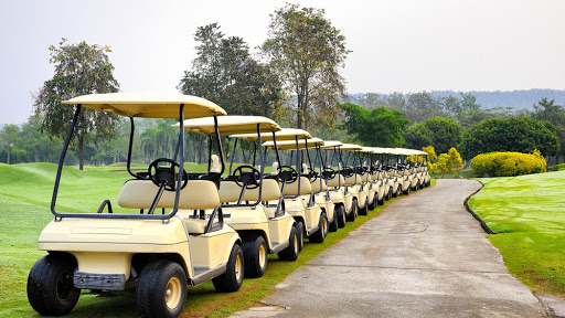 Golf Car Services - Thumbnail