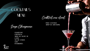 Photo n°7 de Cocktails et saveurs - Traiteur événementiel à Méry-sur-Oise (Service d'organisation d'événements professionnels)