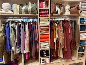 Photo n°5 de L'A-Dress Concept Store | Boutique Toulon à Toulon (Magasin de chaussures)