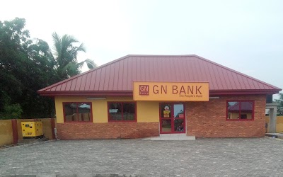 Photos of GN Bank Kpetoe
