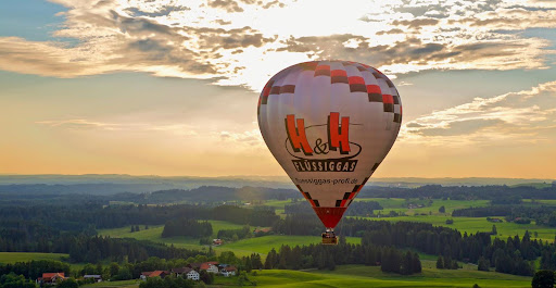 Schwaben Ballon