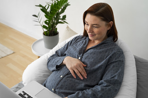 Gestational diabetes is a type of diabetes that develops during pregnancy and can affect both the… post image