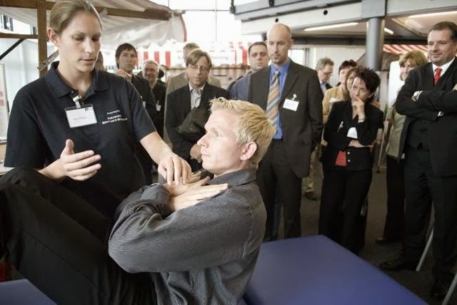 Die GesundheitsManager