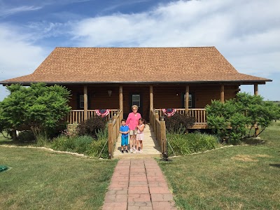 Big Blue Ranch and Lodge