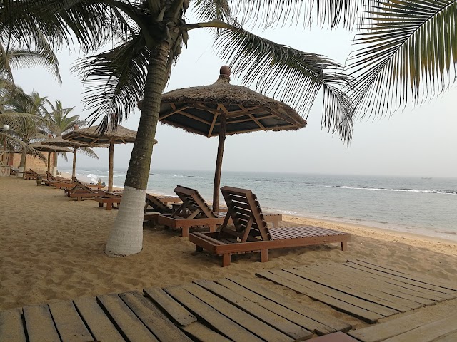 Hotel Coco Beach