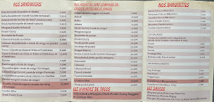 Photo n°18 de KM2 à la retraite à Crèvecoeur-le-Grand (Kebab)