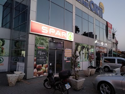 SPAR MARKET CITY