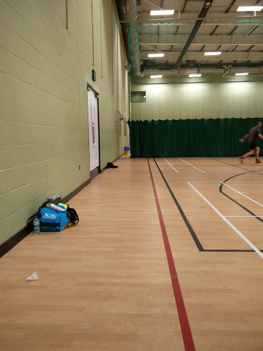Darwen Leisure Centre - Thumbnail