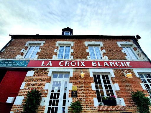 Photo de La Croix Blanche De Sologne