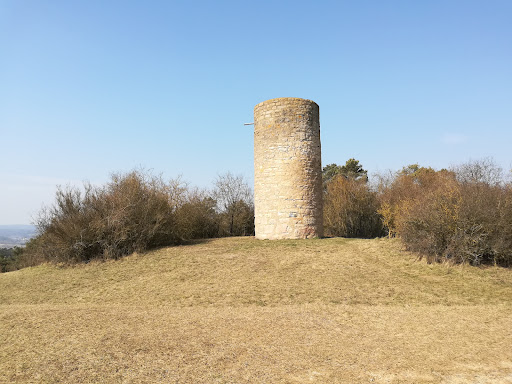 Scheidwarte - Visual