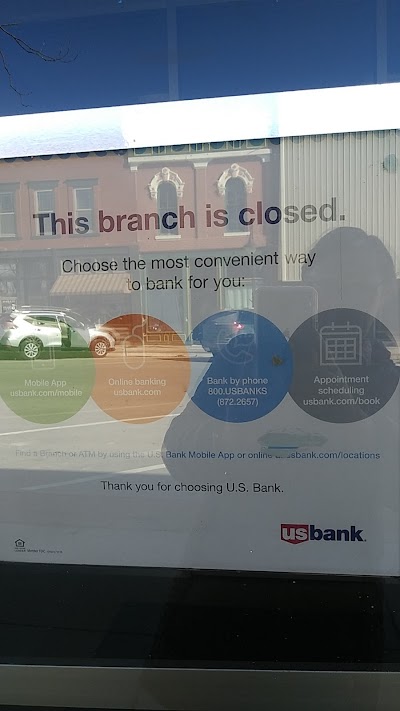 U.S. Bank Branch