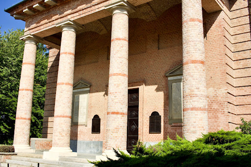 Parrocchia Ss. Carlo e Maria - Thumbnail