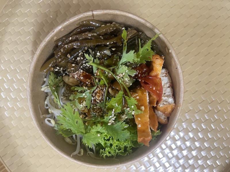Tuệ Đăng Quang Vegan — photo 19
