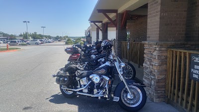 Photos of CrossRoads Harley-Davidson