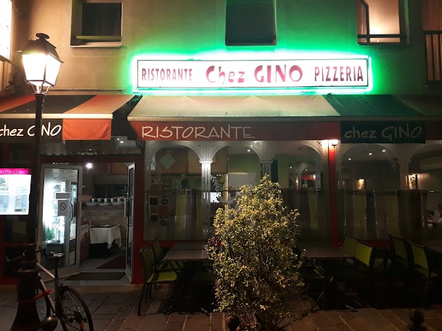 Chez Gino Créteil