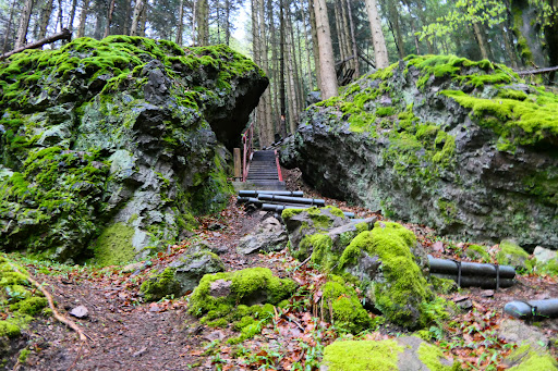 Aschenbergstein - Visual
