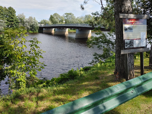 Parc Bernard-Cloutier - Thumbnail