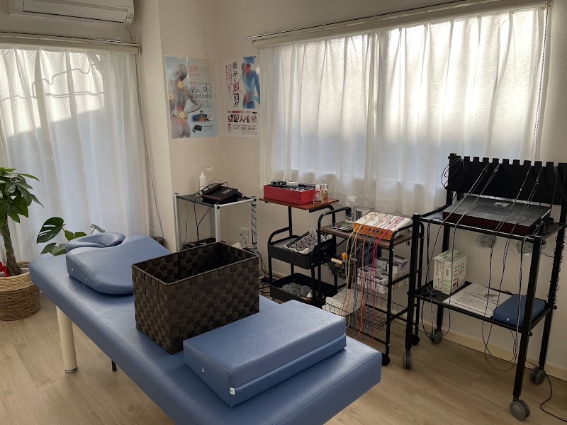 〜紡〜つむぎ鍼灸治療院