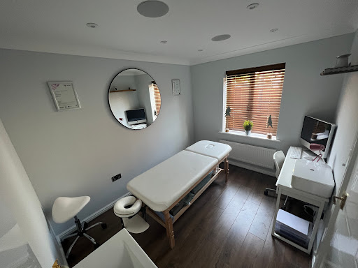 Bridgend Sports Massage & Therapy