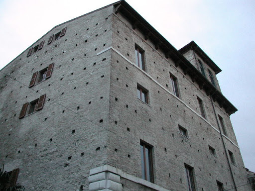Comprehensive School Novelli Natalucci Gallery - Italy