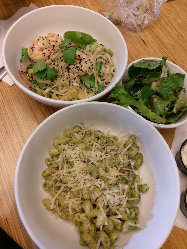 Noodles and Company