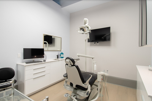 District Dental Spa