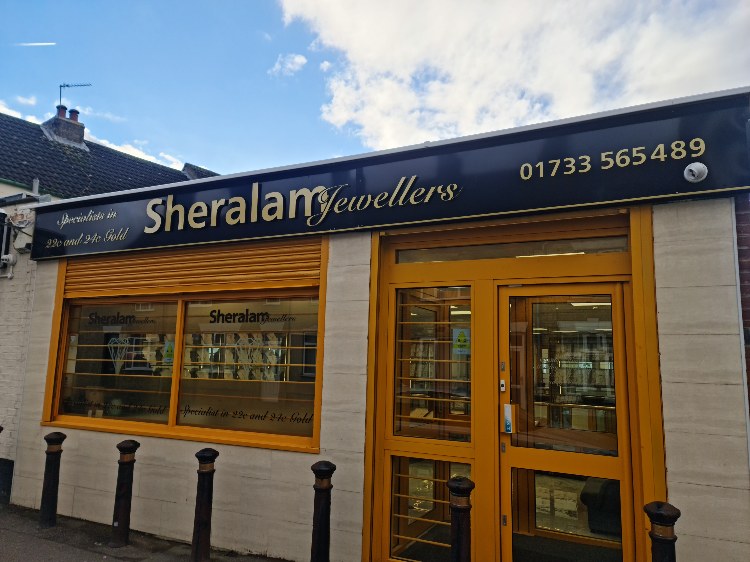 Sheralam Jeweller's - Jewellery - photo 1