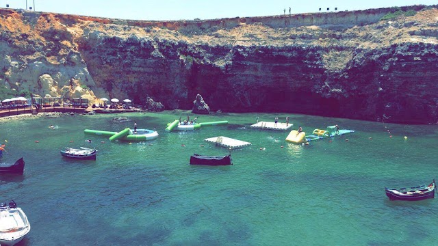 Popeye Village Malta