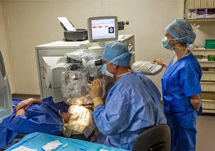 Photo n°5 de ARMOR VISION à Saint-Grégoire (Centre médical)