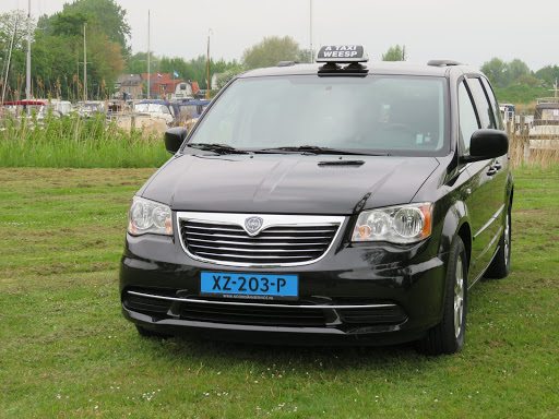 A Taxi Weesp - Thumbnail