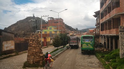 Photos of RESIDENCIAL TUMI